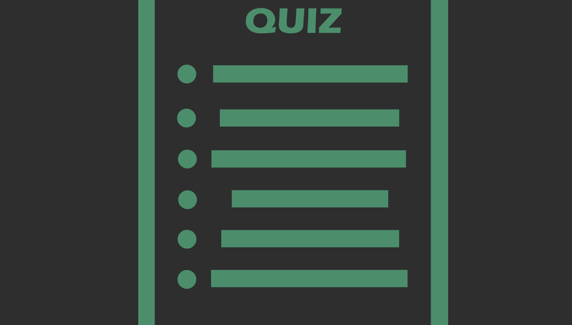 entdecken sie unser spannendes quiz, das ihr wissen auf die probe stellt! testen sie ihre fähigkeiten in verschiedenen kategorien und treten sie gegen freunde oder familie an. viel spaß und lernen sie dabei neue fakten!