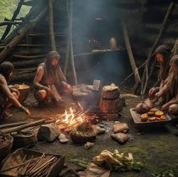entdecken sie die facettenreiche welt der bronzezeit – eine ära voller fortschritte in technologie, kunst und gesellschaft. erfahren sie mehr über die antiken zivilisationen, ihre errungenschaften und ihren einfluss auf die moderne welt.