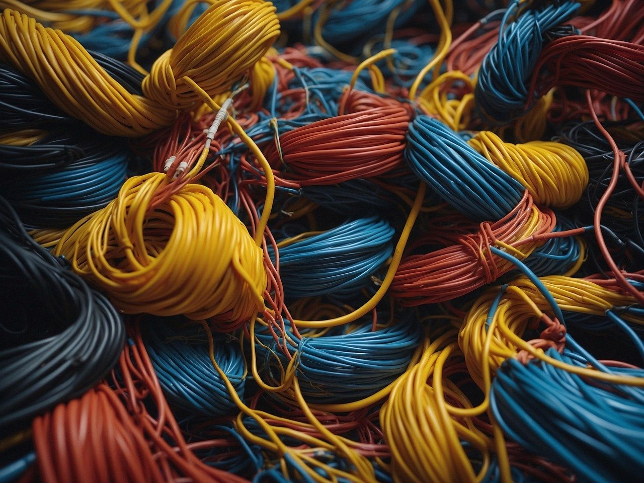 entdecken sie die faszinierende welt des chaos. von den tiefen wissenschaftlichen konzepten bis zu den kreativen ausdrucksformen, erfahren sie, wie chaos unser leben beeinflusst und gestaltet.