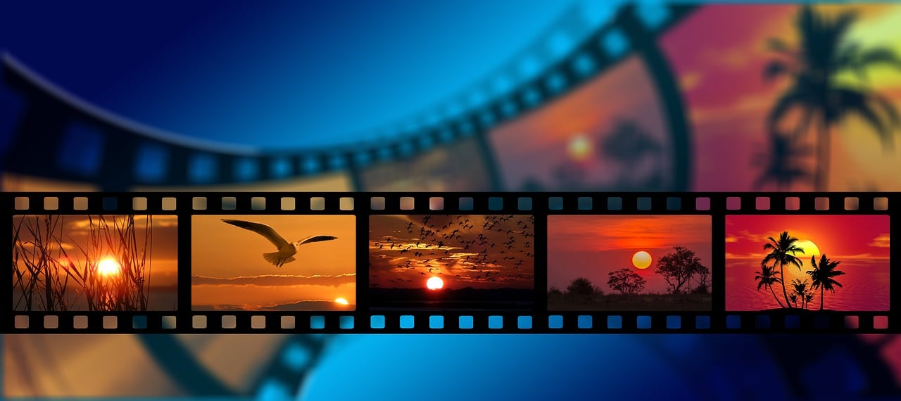 entdecken sie die faszinierende welt des kinos - von den neuesten blockbustern bis zu zeitlosen klassikern. verpassen sie nicht die aufregendsten filme, spannende trailer und aktuelle neuigkeiten aus der filmindustrie.