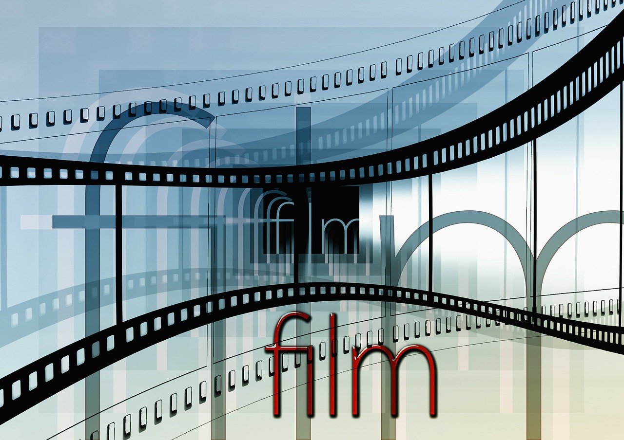 entdecken sie die faszinierende welt des kinos! von aktuellen blockbustern bis hin zu zeitlosen klassikern – erleben sie unvergessliche filmabende mit freunden und familie. tauchen sie ein in spannende geschichten und genussvolle geschichten auf der großen leinwand.