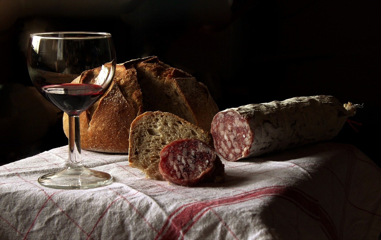 entdecken sie die welt der kulinarischen köstlichkeiten mit unseren einzigartigen rezepten, tipps und inspirationen für jedes gericht und jeden anlass.