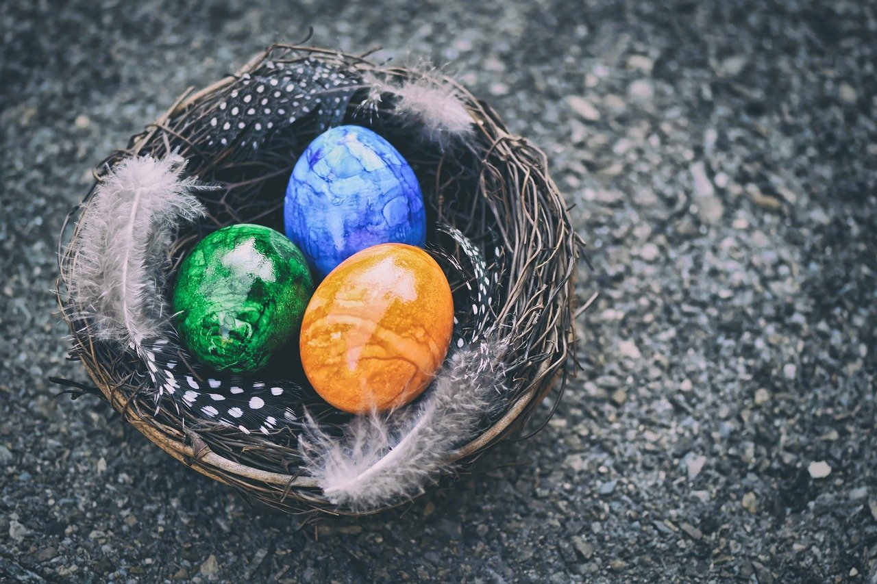 entdecken sie die freude und die traditionen von ostern! feiern sie mit bunten eiern, festlichen familienessen und fröhlichen aktivitäten. erleben sie unvergessliche momente zu ostern.
