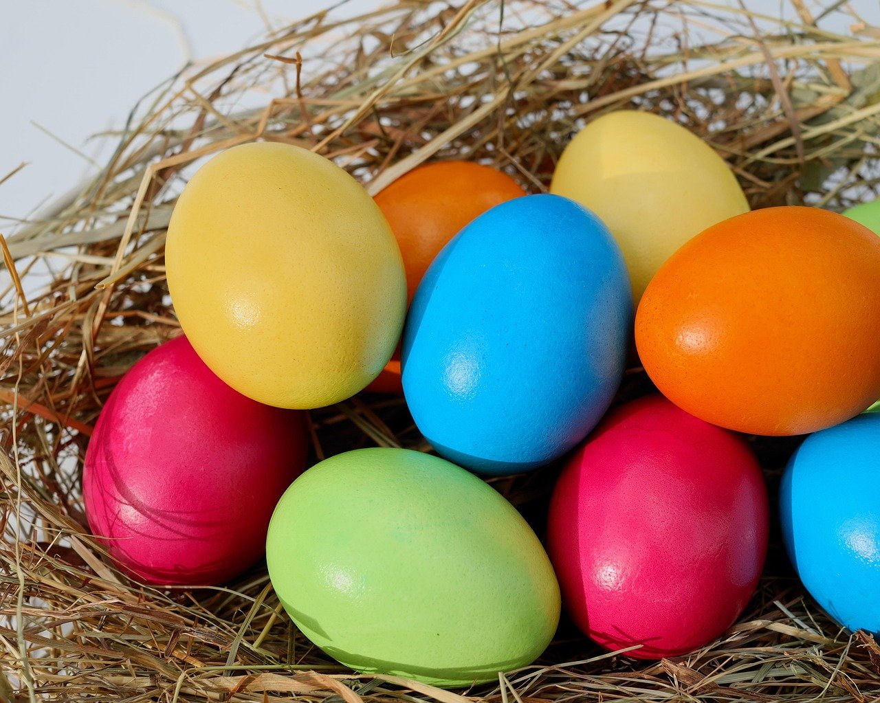 entdecken sie die faszinierenden traditionen und bräuche rund um ostern. von festlichen familientreffen bis zu köstlichen osterleckereien – feiern sie dieses besondere fest mit freude und zusammenhalt.