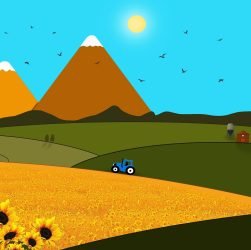 erleben sie das aufregende traktor-meeting! schauen sie sich beeindruckende traktoren an, nehmen sie an spannenden vorführungen teil und tauschen sie sich mit anderen traktorenthusiasten aus. ein ereignis, das sie nicht verpassen sollten!