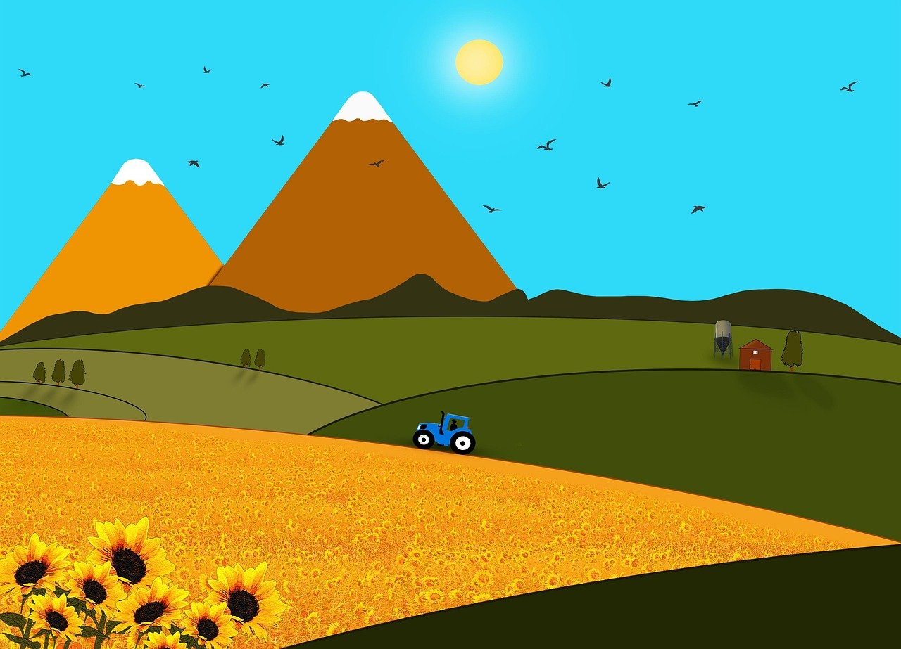 eine bilderserie vom schleppertreffen in trennfeld am 20. juli 2025