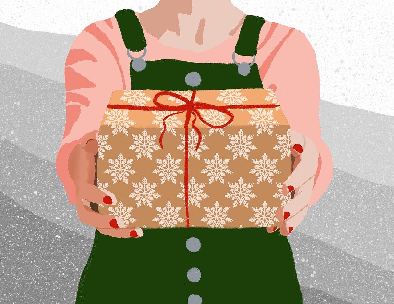 entdecken sie kreative und einzigartige geschenkideen für jeden anlass. von persönlichen geschenken bis hin zu trendigen gadgets finden sie hier das perfekte geschenk für ihre liebsten.