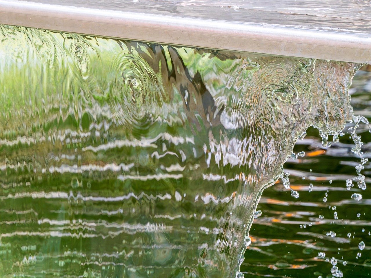 entdecken sie die bedeutung der hydration für ihre gesundheit und ihr wohlbefinden. erfahren sie, wie ausreichend flüssigkeitszufuhr ihren körper unterstützt und ihre leistungsfähigkeit steigert. holen sie sich wertvolle tipps für eine optimale hydration im alltag.