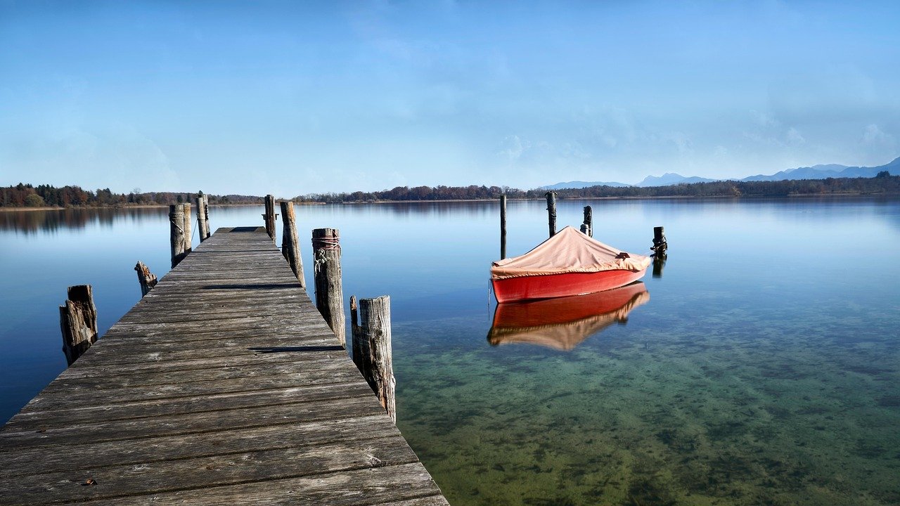 interessante Einblicke in das Leben von Karin Prien