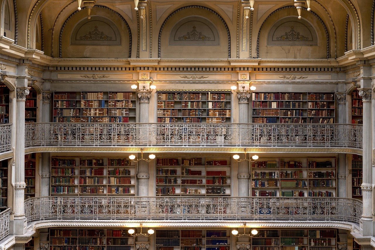 entdecken sie die vielfältige welt der bibliotheken: von klassischen büchern bis zu digitalen medien, bieten bibliotheken zugang zu wissen, ressourcen und gemeinschaft.