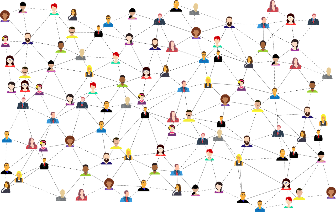 entdecken sie die vorteile des networking! vernetzen sie sich mit fachleuten, erweitern sie ihr berufliches netzwerk und finden sie neue karrierechancen. erfahren sie, wie effektives networking ihre berufliche entwicklung unterstützen kann.