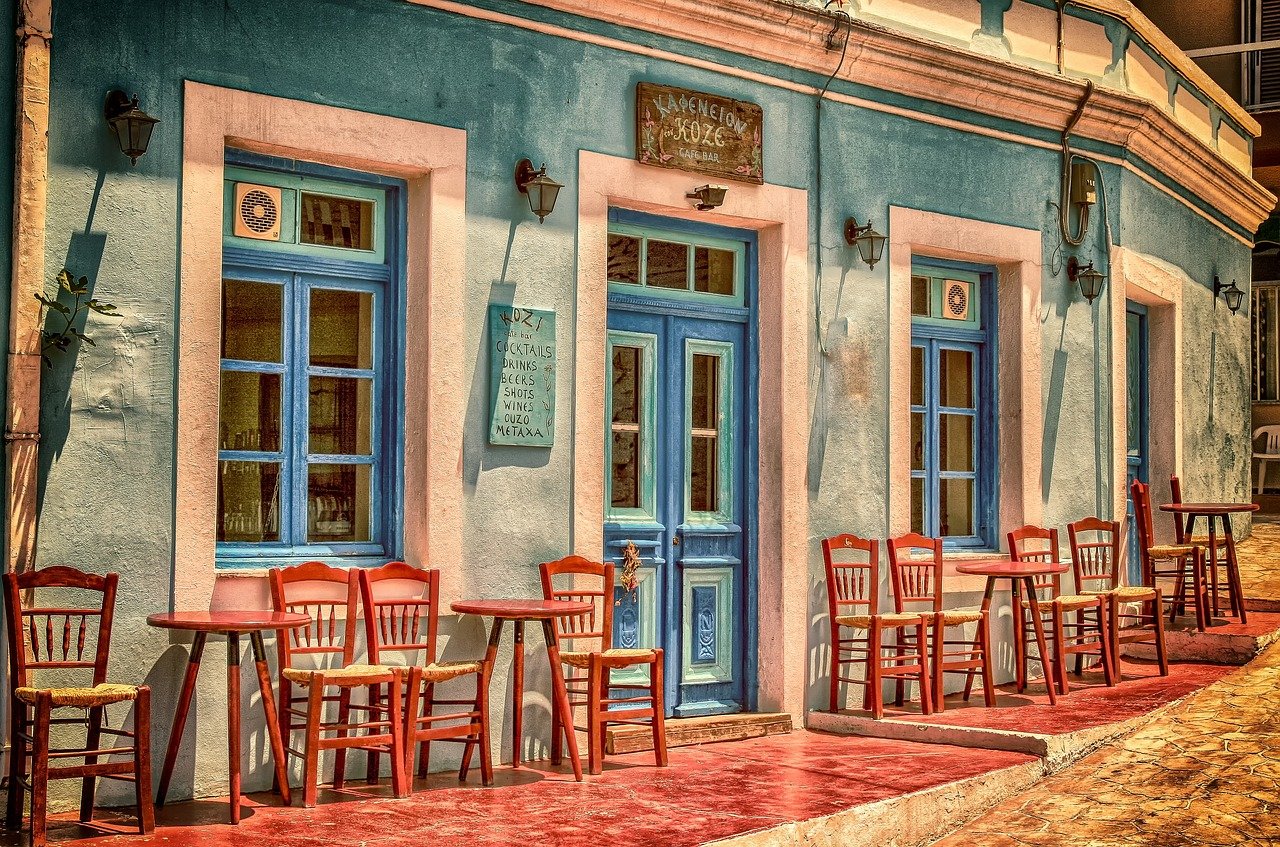 entdecken sie die besten restaurants für jeden geschmack in ihrer nähe. genießen sie kulinarische vielfalt, von traditionellen gerichten bis hin zu modernen kreationen, und erleben sie unvergessliche dining-erlebnisse.