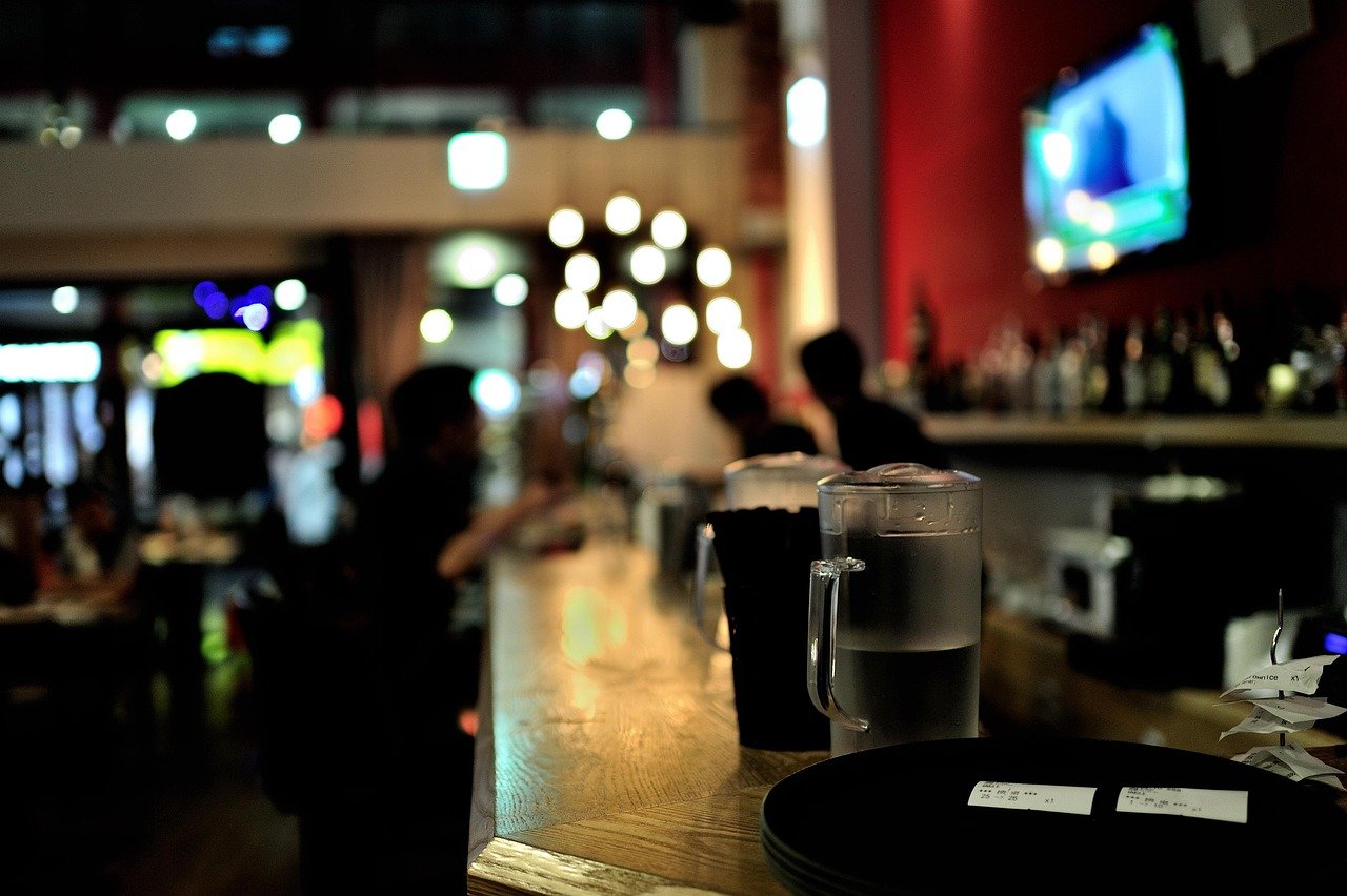 entdecken sie die besten restaurants in ihrer nähe! genießen sie köstliche gerichte, entspannte atmosphäre und erstklassigen service. reservieren sie jetzt für ein unvergessliches kulinarisches erlebnis!