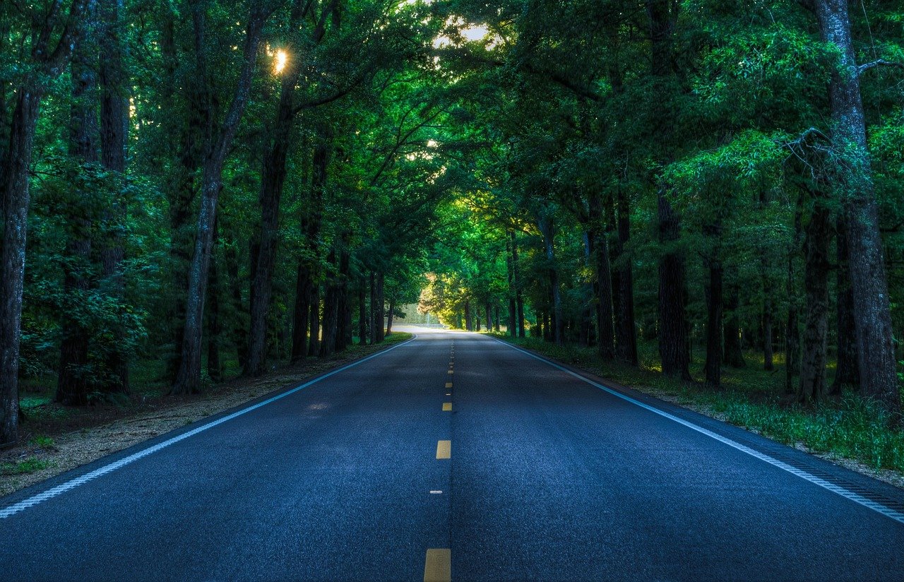 erleben sie das abenteuer eines roadtrips – entdecken sie atemberaubende landschaften, charmante städte und unvergessliche momente auf der offenen straße. planen sie ihre nächste reise mit spannenden routen und tipps für unvergessliche stopps.