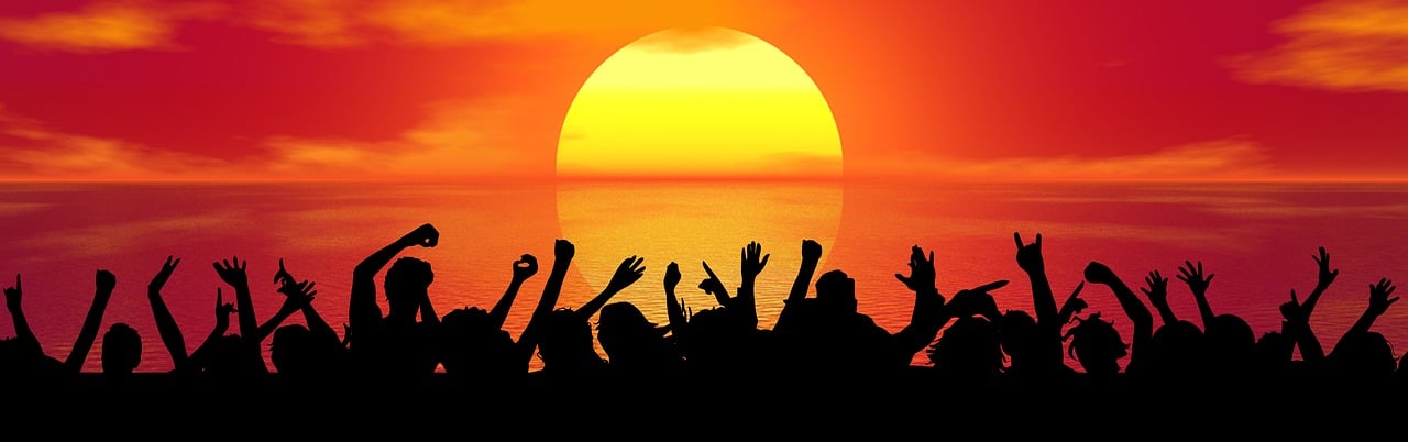 feiern sie den sommer mit unserem sommerfest! genießen sie ein unvergessliches erlebnis voller spaß, musik, köstlichem essen und aufregenden aktivitäten für die ganze familie. verpassen sie nicht die besten momente des jahres!