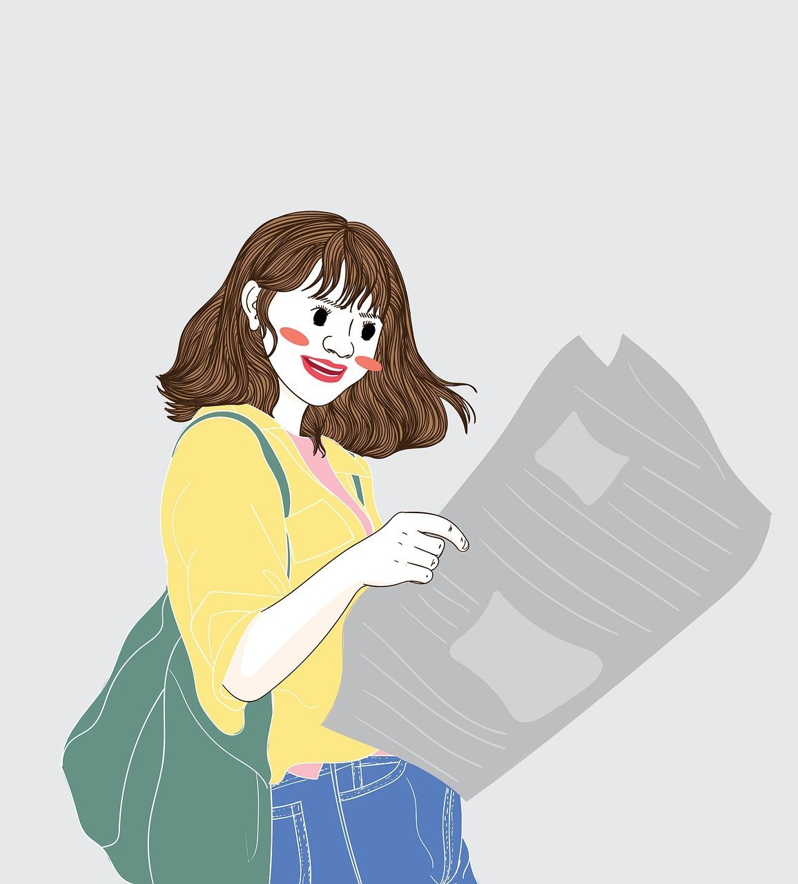 entdecken sie die neuesten nachrichten, artikel und berichte aus der studentenwelt in unserer studentenzeitung. bleiben sie informiert über campus-events, studienleben und meinungen von kommilitonen.