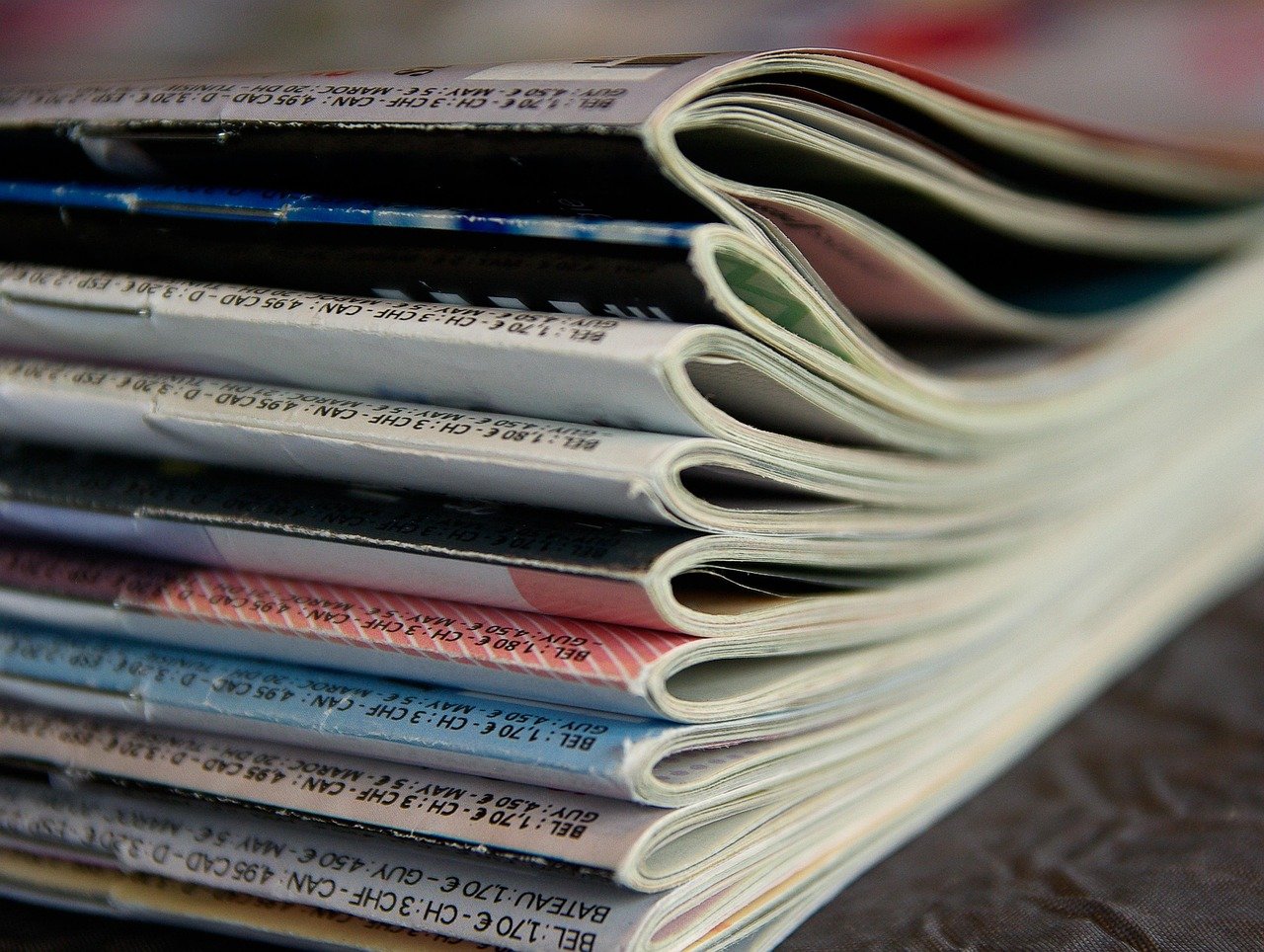 lesen sie die neuesten nachrichten und spannenden berichte aus dem studentenleben in unserer studentenzeitschrift. verpassen sie nicht die möglichkeit, über wichtige veranstaltungen, interessante interviews und studentische initiativen informiert zu bleiben!