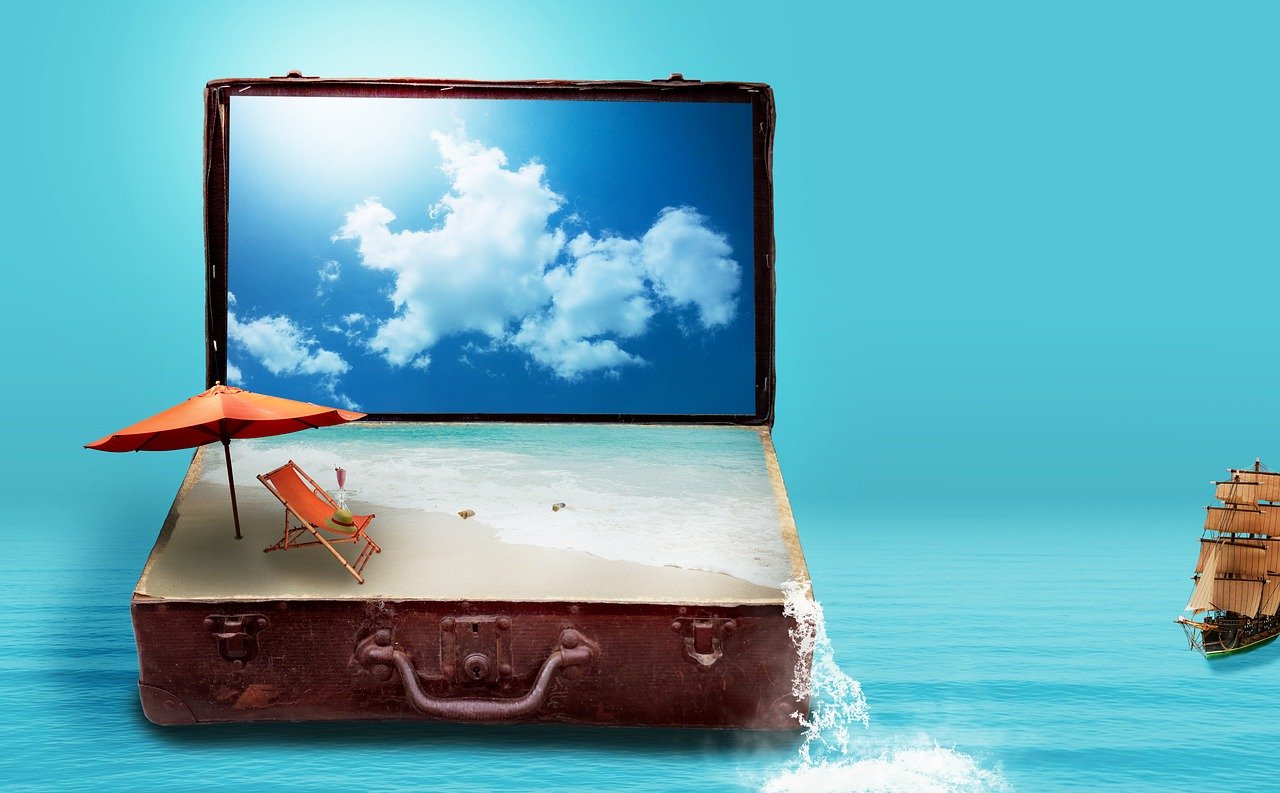 entdecken sie die welt des reisens! von atemberaubenden destinationen bis hin zu nützlichen reisetipps - erfahren sie alles, was sie für ihr nächstes abenteuer brauchen.
