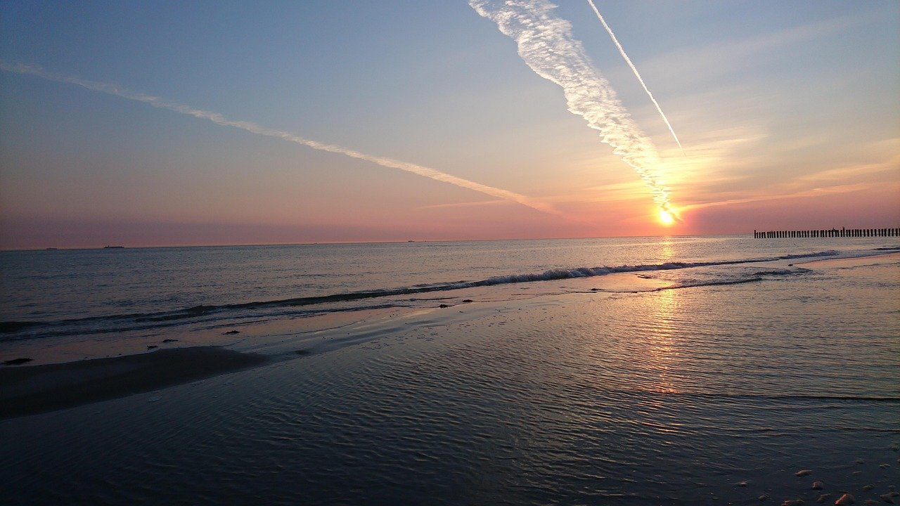 entdecken sie wangerooge, eine der schönsten inseln der nordsee. genießen sie die unberührte natur, lange strände und entspannte atmosphäre. ideal für familien, naturfreunde und erholungssuchende!