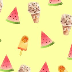 entdecken sie alles über wassermelonen: nährwerte, gesundheitliche vorteile, tipps zur auswahl und lagerung sowie köstliche rezeptideen für den sommer.