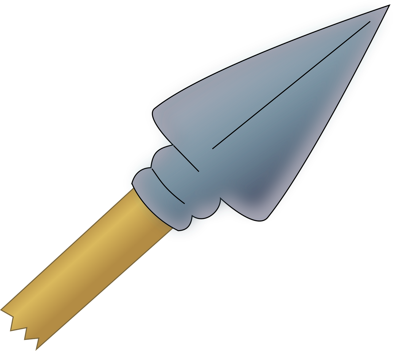 Ein Steinzeit-Abenteuer: Speerwerfen wie zu Zeiten von Homo heidelbergensis