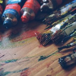 entdecken sie die kraft der kreativität: tipps, inspirationen und methoden, um kreative ideen zu entwickeln, innovation zu fördern und ihre schöpferische energie zu entfalten.