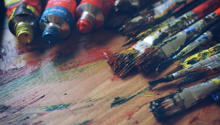 entdecken sie die kraft der kreativität: tipps, inspirationen und methoden, um kreative ideen zu entwickeln, innovation zu fördern und ihre schöpferische energie zu entfalten.