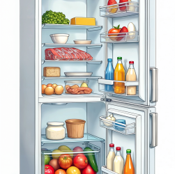 erfahren sie alles über die optimale lebensmittelaufbewahrung, um frische und qualität zu gewährleisten. tipps und tricks für die richtige lagerung von lebensmitteln in der küche und im kühlschrank.