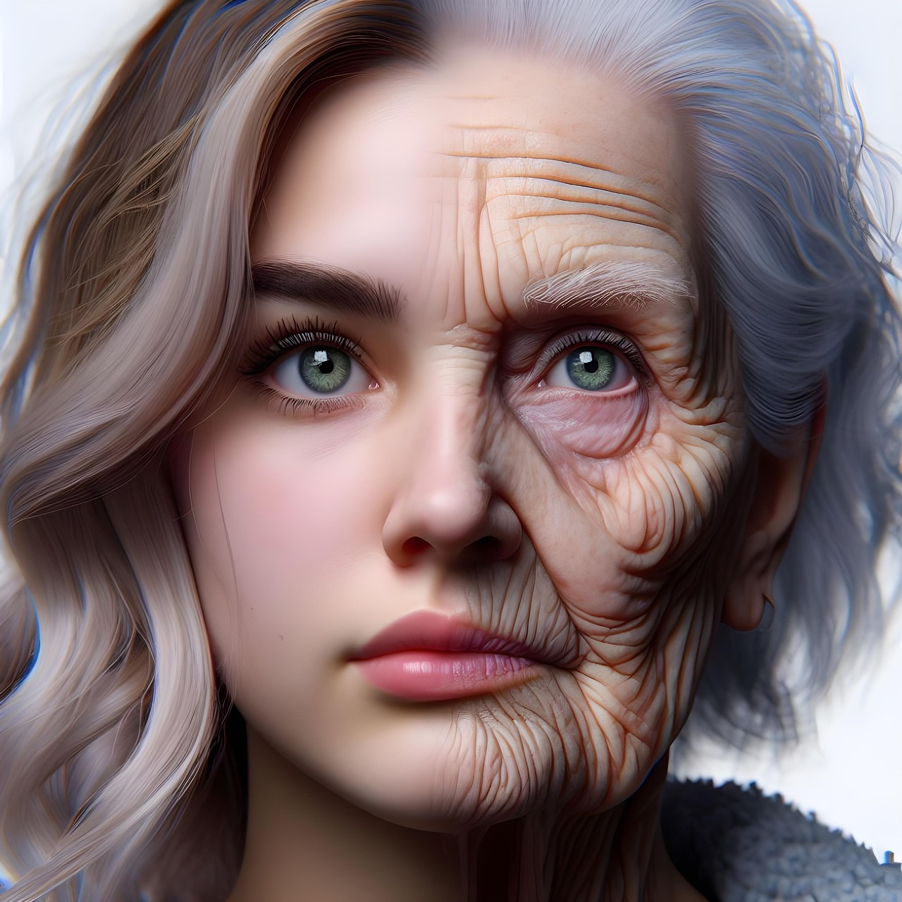 erfahren sie alles über das thema aging: ursachen, prozesse und tipps für gesundes altern. hilfreiche informationen zu hautpflege, lebensstil und wissenschaftlichen erkenntnissen für ein vitales und aktives leben.