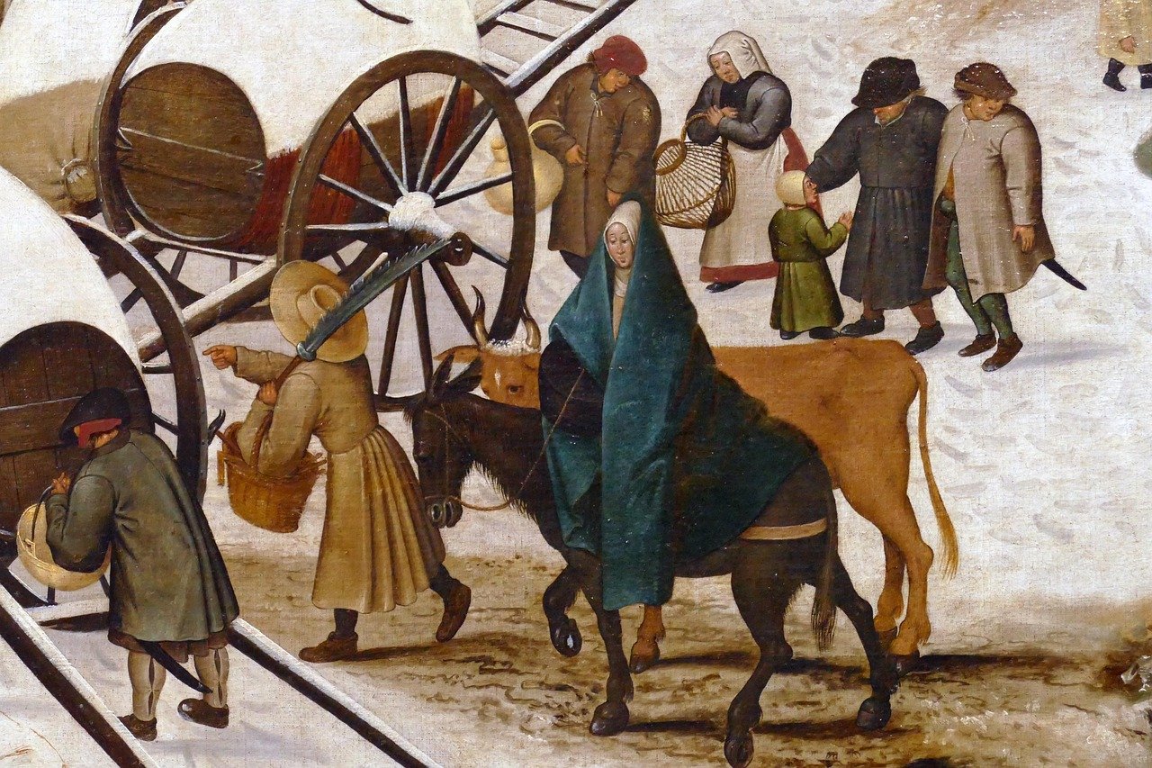 erfahren sie alles über die bedeutung und durchführung einer volkszählung in deutschland. entdecken sie, wie volkszählungen wichtige demografische daten liefern und zur planung der öffentlichen dienstleistungen beitragen.