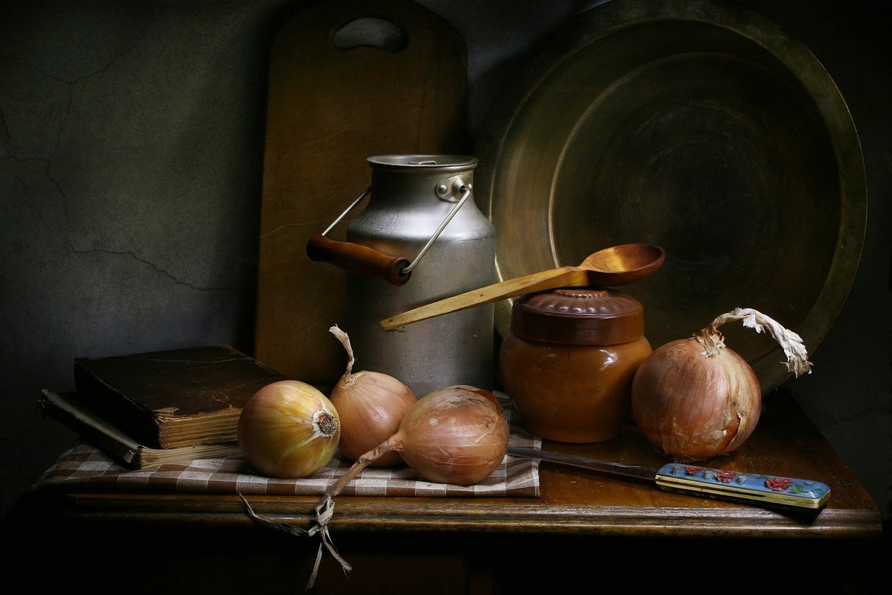 entdecken sie die besten rezepte in unserem cookbook! von traditionellen gerichten bis zu modernen kreationen - perfektionieren sie ihre kochkünste und begeistern sie familie und freunde mit köstlichen mahlzeiten.