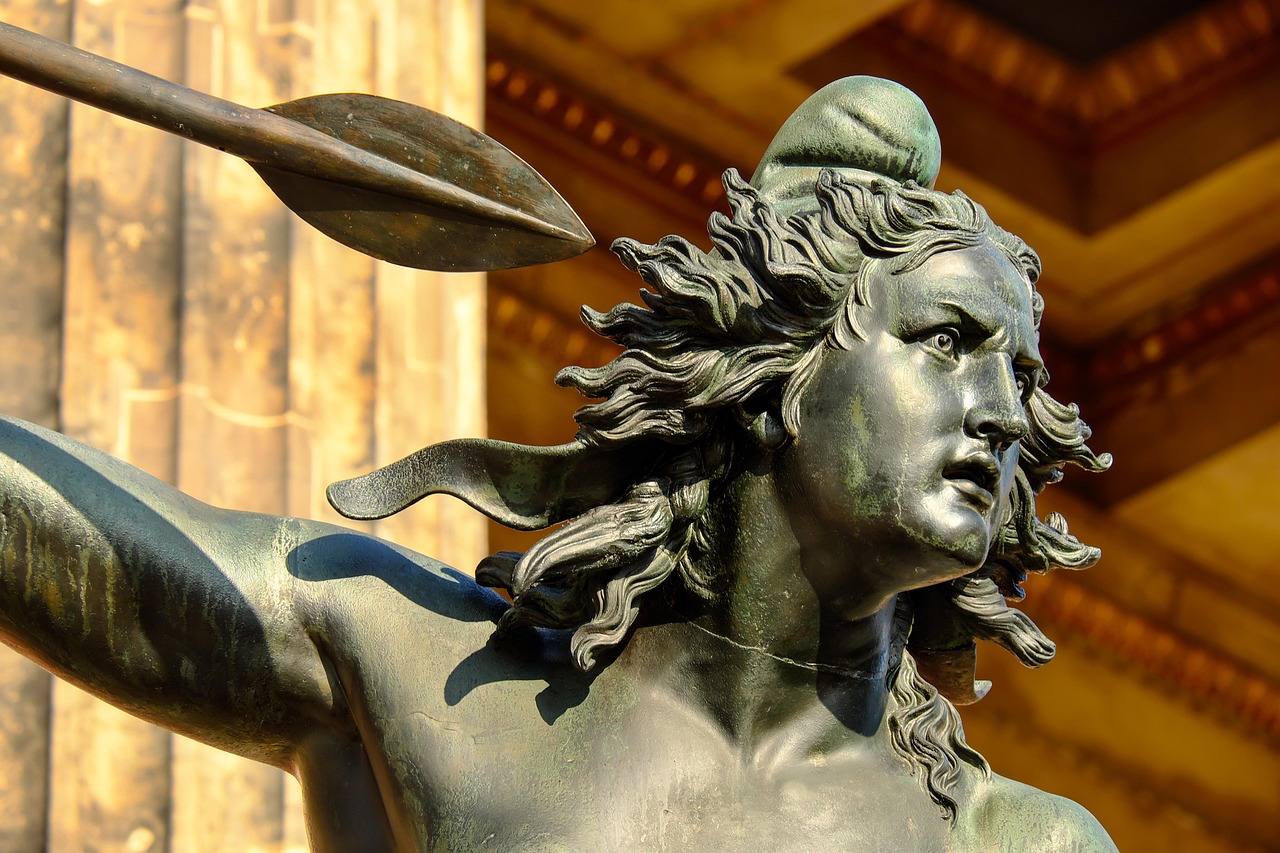 entdecken sie faszinierende ausstellungen, beeindruckende kunstwerke und spannende geschichte im museum. erleben sie kultur hautnah und lernen sie neues in inspirierender atmosphäre kennen.
