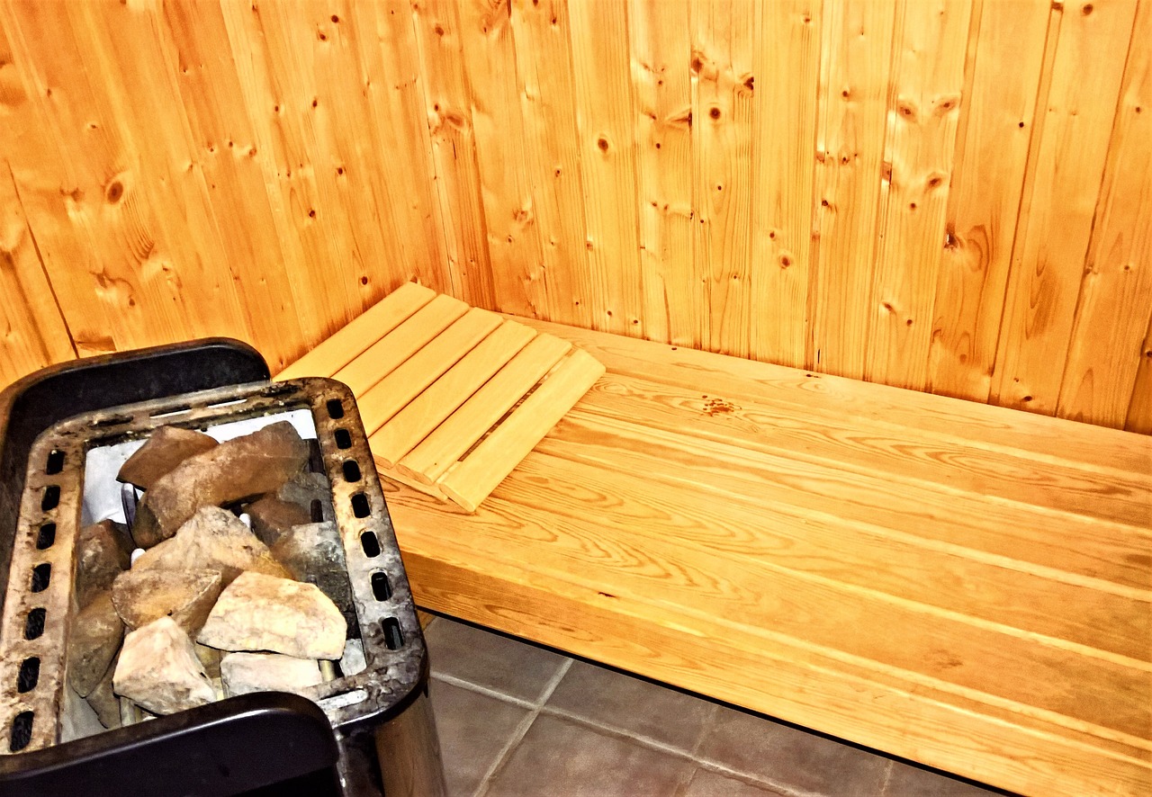 entdecken sie die vorteile der sauna: verbesserung der durchblutung, stressabbau, stärkung des immunsystems und förderung des allgemeinen wohlbefindens. erfahren sie, warum regelmäßige saunagänge ihrer gesundheit guttun.