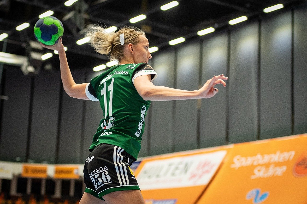 entdecken sie die welt des sports! erfahren sie mehr über verschiedene sportarten, trainingsmethoden, wettkämpfe und gesundheitstipps, um fit und aktiv zu bleiben.
