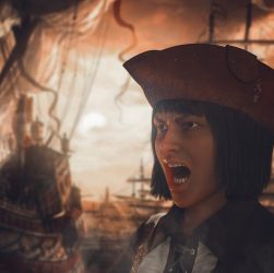 entdecken sie die faszinierende welt der piraten: geschichte, berühmte piraten, spannende fakten und ihre legenden. alles, was sie über piraten wissen müssen!