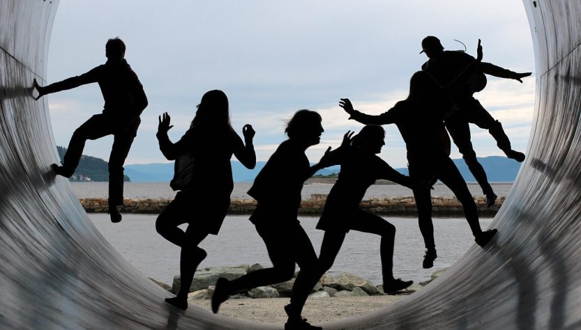 entdecken sie unsere community – ein ort für austausch, inspiration und zusammenarbeit. treten sie gleichgesinnten bei und profitieren sie von wertvollen verbindungen und ressourcen.