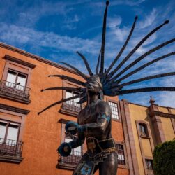 entdecken sie die faszinierende welt der indigenen völker: ihre traditionen, kulturen und einzigartigen lebensweisen. erfahren sie mehr über geschichte, herausforderungen und bedeutung indigener gemeinschaften weltweit.