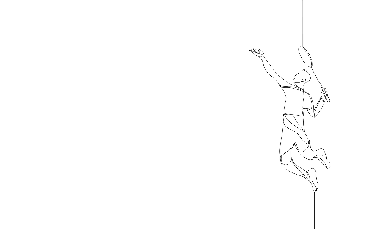 Faszinierende Saison der Badminton-Hobbyliga: Freizeitclub Kreis Miltenberg im Fokus Faszinierende Saison der Badminton-Hobbyliga: Freizeitclub Kreis Miltenberg im Fokus