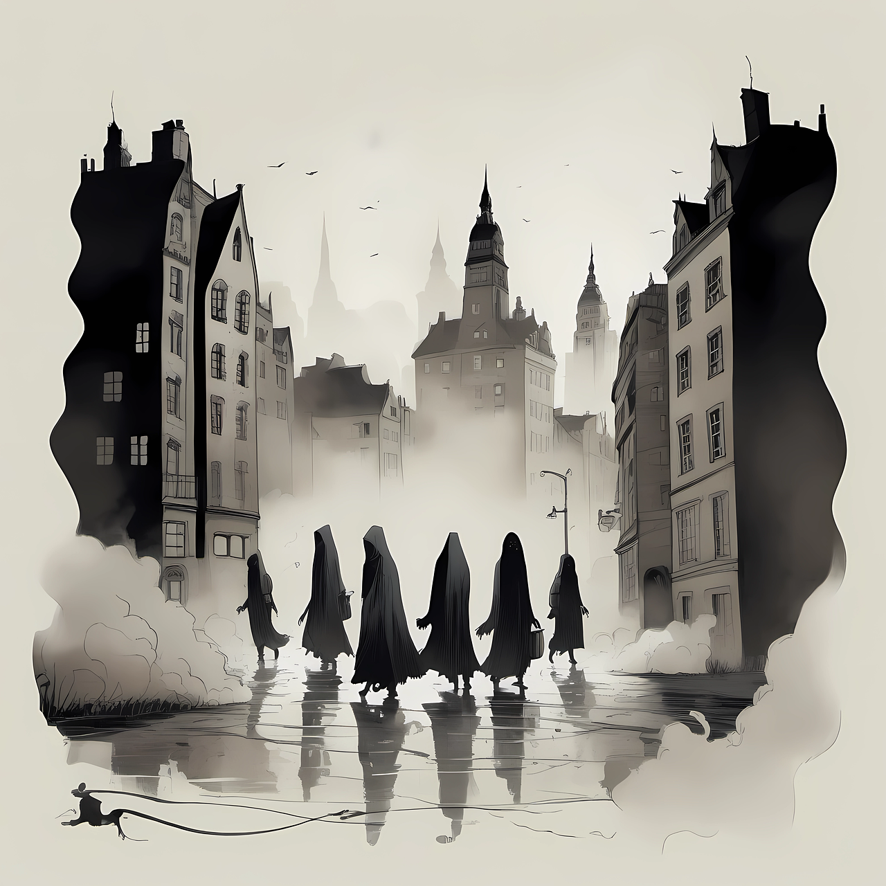 Gesellschaft im Wandel: Erfolgsstrategien f&uuml;r positive Ver&auml;nderungen