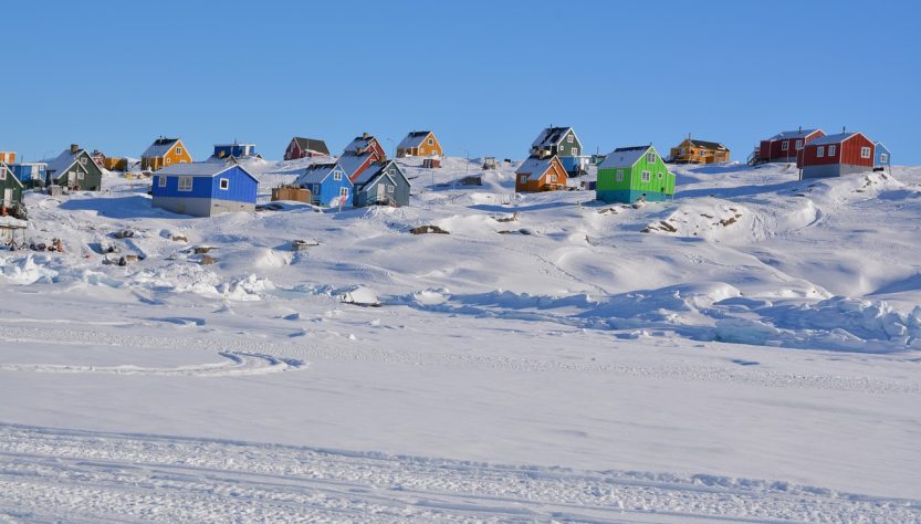 entdecken sie greenland – faszinierende landschaften, majestätische gletscher und einzigartige arktische tierwelt. erleben sie abenteuer und unberührte natur auf grönland!
