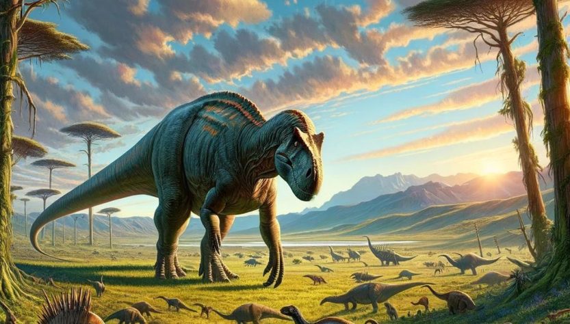 entdecken sie die faszinierende welt des jura-zeitalters! erfahren sie alles über dinosaurier, fossilien und die geheimnisse vergangener erdzeitalter. perfekt für fans von jurassic und geschichte der urzeit.