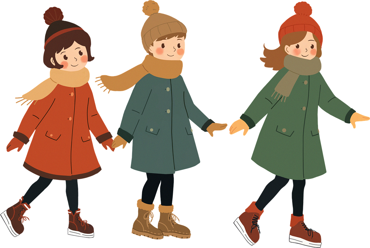 Kinder entdecken das Jenseits in einer interaktiven Ausstellung