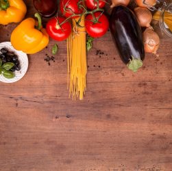 entdecken sie köstliche rezepte, küchentrends und tipps rund ums kochen. inspiration und genuss für ihre küche – für anfänger und profis!