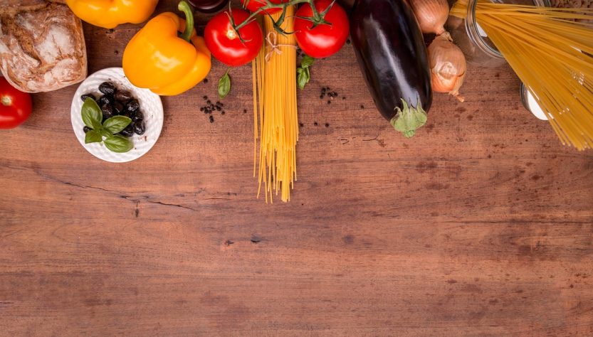 entdecken sie köstliche rezepte, küchentrends und tipps rund ums kochen. inspiration und genuss für ihre küche – für anfänger und profis!