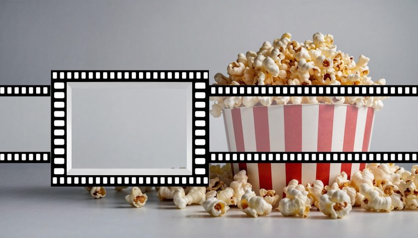 entdecken sie alles über filme: neuerscheinungen, kritiken, trailer und hintergrundinformationen zu den angesagtesten filmen. bleiben sie immer auf dem neuesten stand der filmwelt!