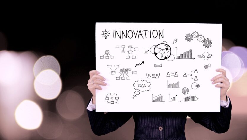 entdecken sie die neuesten trends und entwicklungen im bereich innovation. erfahren sie, wie innovative ideen und technologien unternehmen und gesellschaft voranbringen.
