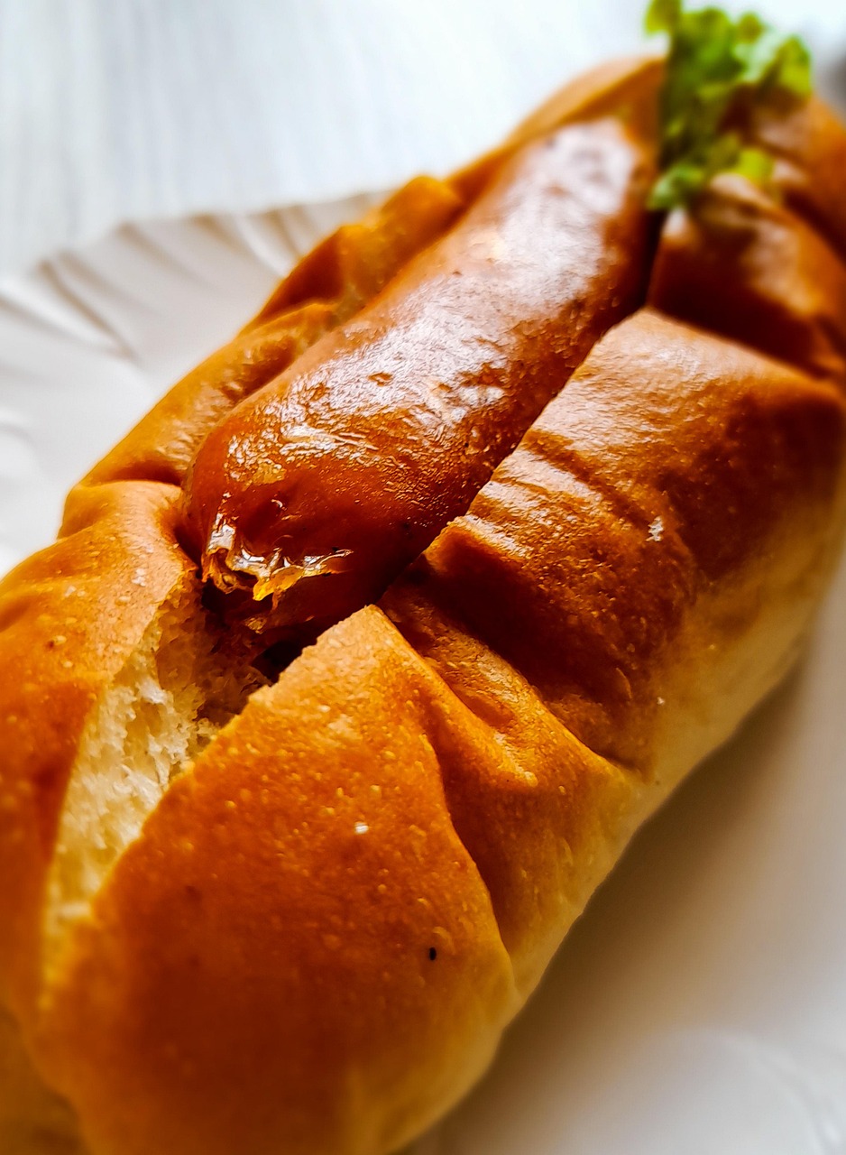 Sandwiches: Das vollwertige Gericht zwischen zwei Brotscheiben