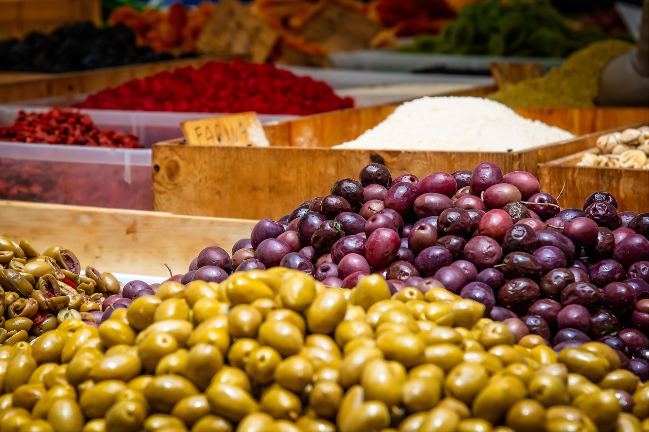 Strahlender Sonnenschein und Festliche Atmosphäre: Ein Rückblick auf den ersten Regionalmarkt in Dinklage Strahlender Sonnenschein und Festliche Atmosphäre: Ein Rückblick auf den ersten Regionalmarkt in Dinklage
