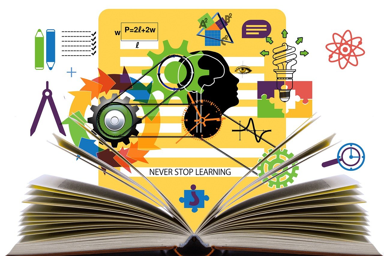 entdecken sie möglichkeiten der erwachsenenbildung: kurse, programme und tipps, um ihre karriere voranzubringen und neue fähigkeiten zu erlernen. starten sie ihre weiterbildung jetzt!