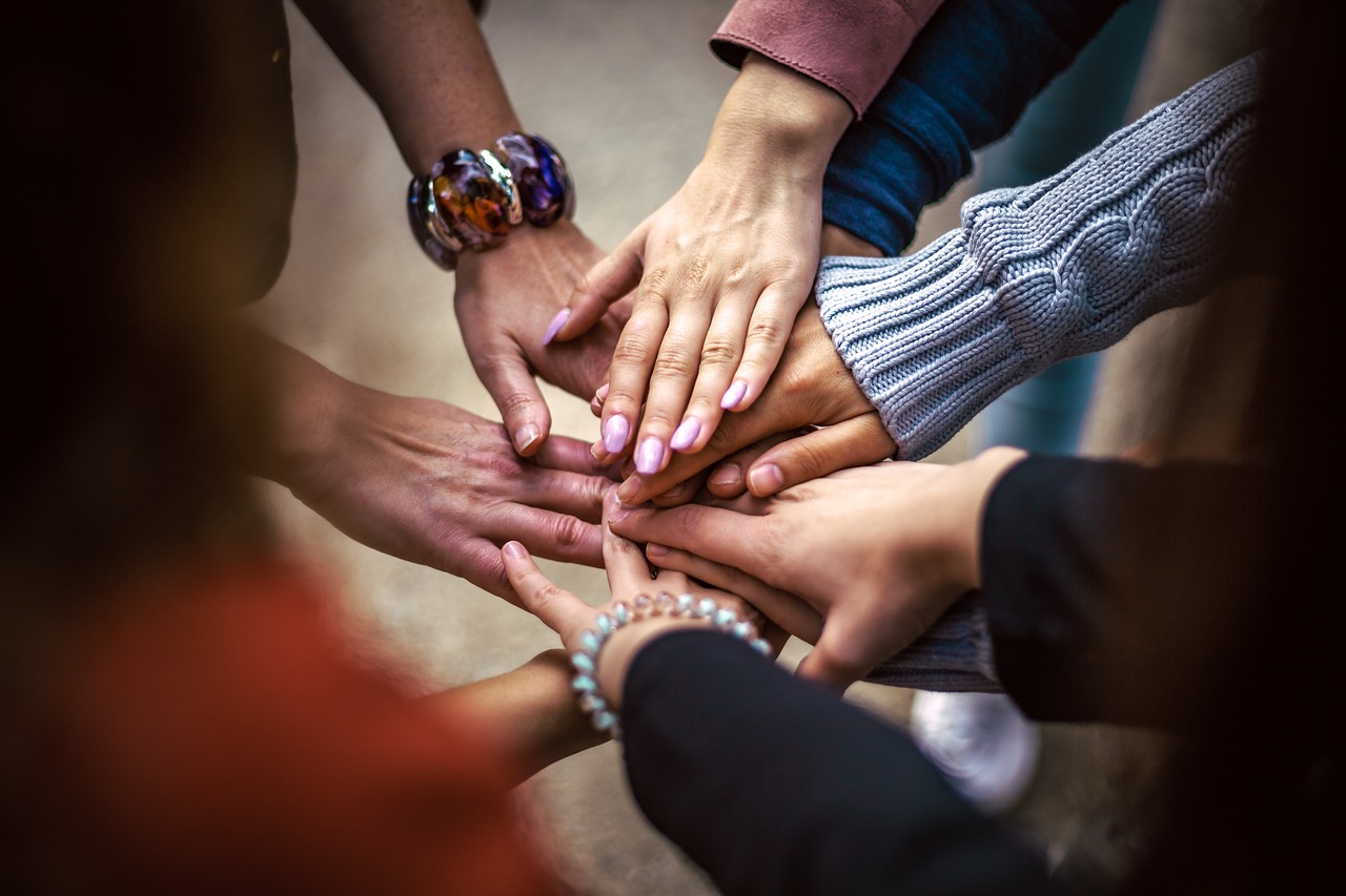entdecken sie unsere engagierte community – tauschen sie erfahrungen aus, stellen sie fragen und vernetzen sie sich mit gleichgesinnten. werden sie teil einer inspirierenden gemeinschaft und profitieren sie vom wissen aller mitglieder!